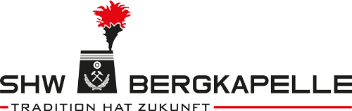 SHW Bergkapelle e.V. Logo