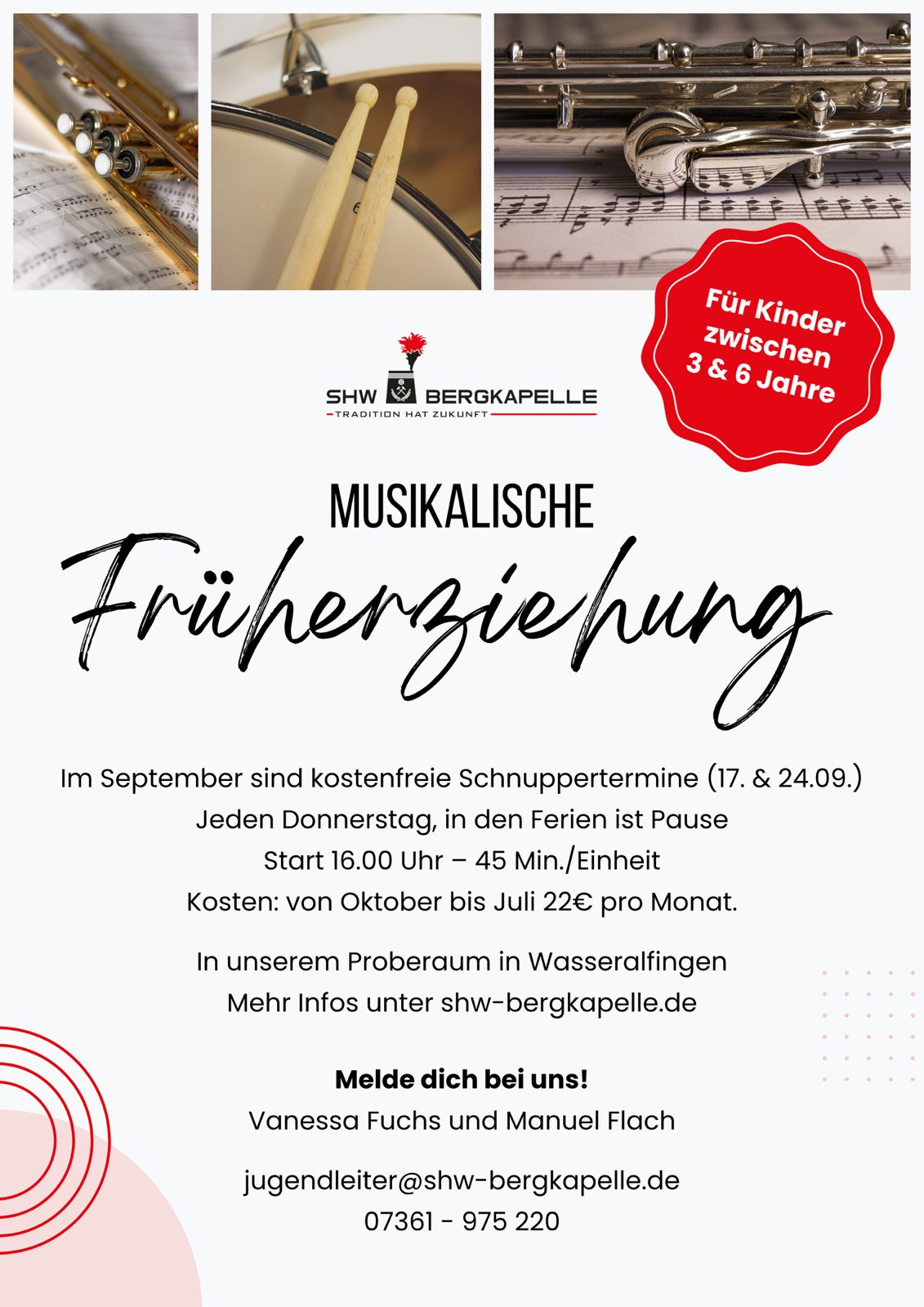 musikalische frueherziehung 09 2026